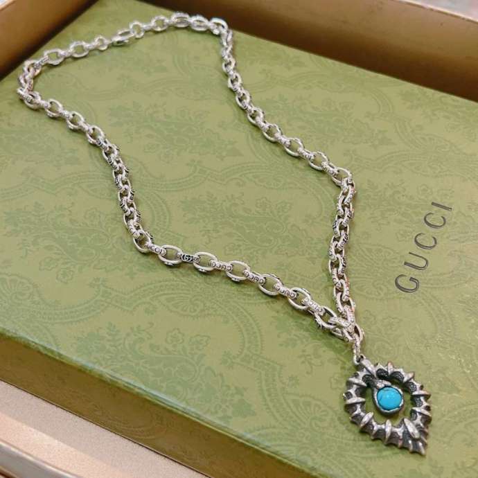 Picture of Gucci Necklace _SKUGuccinecklace05cly329779